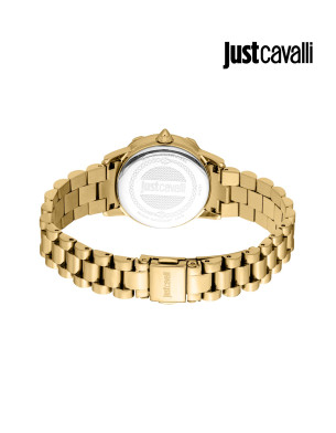 Just Cavalli Ladies Watch